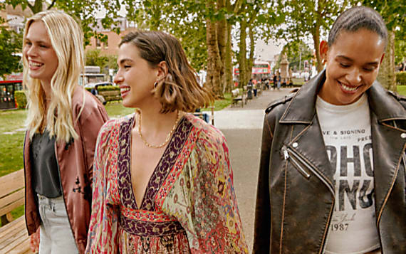 DRESS AND BOOT COMBOS YOU'LL LOVE